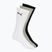 Socks PUMA Sport Crew Lighweight 3 pairs white/grey/black
