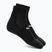 Socks PUMA Sport Cushioned Quarter 2 pairs black