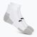 Socks PUMA Sport Cushioned Quarter 2 pairs white