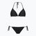 Women's two-piece swimsuit O'Neill Kat Becca Wow Bikini black out