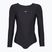 Women's one-piece swimsuit O'Neill Ocean Mission black out