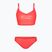 Women's two-piece swimsuit O'Neill Midles Maoi Bikini diva pink
