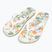 Women's O'Neill Profile Graphic white bluemchem flip flops