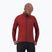 Men's cycling jacket Rogelli Essential Winter bordeaux