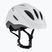 Rogelli Start children's bike helmet white/black