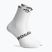 Rogelli women's cycling socks RCS-15 white
