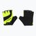 Men's cycling gloves Phoenix II fluor yellow