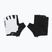 Men's cycling gloves Rogelli Core white