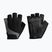 Women's cycling gloves Rogelli Essential W black/grey