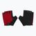 Men's cycling gloves Rogelli Core red