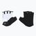 Women's cycling gloves Rogelli Core W white