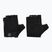 Rogelli Core Jr children's cycling gloves black