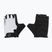 Rogelli Core Jr children's cycling gloves white