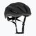 Rogelli Ferox II bicycle helmet black
