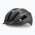 Rogelli Ferox II bicycle helmet grey