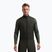 Rogelli Advntr Insulated army green men's cycling waistcoat