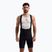 Rogelli Signature Bib Short men's cycling shorts black