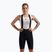 Women's cycling shorts Rogelli Signature Bib Short W black