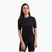 Women's cycling jersey Rogelli Essential II black