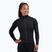 Women's cycling longsleeve Rogelli Essential II black