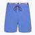 Men's Tommy Hilfiger DW Medium Drawstring blue spell swim shorts