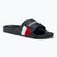 Tommy Hilfiger men's RWB Pool Slide desert sky slides
