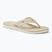 Women's Tommy Hilfiger Im Graphic Beach Sandal classic beige