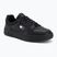 Men's shoes Tommy Jeans Cupsole Leather Ess black