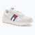 Tommy Jeans TJM Technical Runner Ess ecru men's shoes