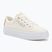 Tommy Hilfiger Essential Vulc Textile YBL women's trainers ecru