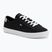 Tommy Hilfiger women's trainers Vulc Canvas Lace Up black