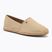 Tommy Hilfiger Flag Canvas horseradish women's shoes