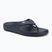 Tommy Hilfiger Comfort Beach Sandal women's flip flops space blue