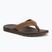 Men's Tommy Hilfiger Molded Beach Sandal desert khaki flip flops