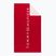 Tommy Hilfiger Logo Towel medium red