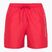 Tommy Hilfiger men's medium drawstring swim shorts medium red