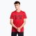 Men's Tommy Hilfiger Graphic Training T-shirt red