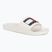 Women's Tommy Jeans Flag Pool Slide Ess ecru