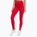 Tommy Hilfiger Essentials Rw Full Length women's training leggings red