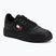 Men's shoes Tommy Jeans Tjm Retro Basket Ess black