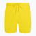 Men's Tommy Hilfiger Medium Drawstring valley yellow swim shorts