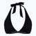 Tommy Hilfiger Triangle Fixed Rp swimsuit top black