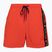 Tommy Jeans men's swim shorts SF Medium Drawstring Side Tape hot heat