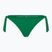 Tommy Hilfiger Side Tie Bikini bottom olympic green