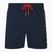 Men's Tommy Jeans SF Medium Drawstring Side Tape swim shorts dark night navy