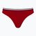 Tommy Hilfiger Cheeky High Leg Bikini bottom primary red