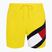 Tommy Hilfiger men's swim shorts SF Medium Drawstring valley yellow