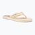 Tommy Hilfiger women's flip flops Global Stripes Flat Beach Sandal calico