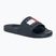 Women's Tommy Jeans Flag Pool Slide Ess dark night navy