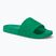 Tommy Hilfiger women's Monogram Pool Slide olympic green slides